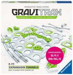 Gravitrax Expansion Tunnels